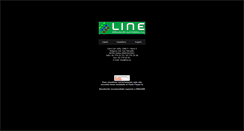 Desktop Screenshot of line.es