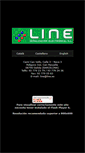 Mobile Screenshot of line.es